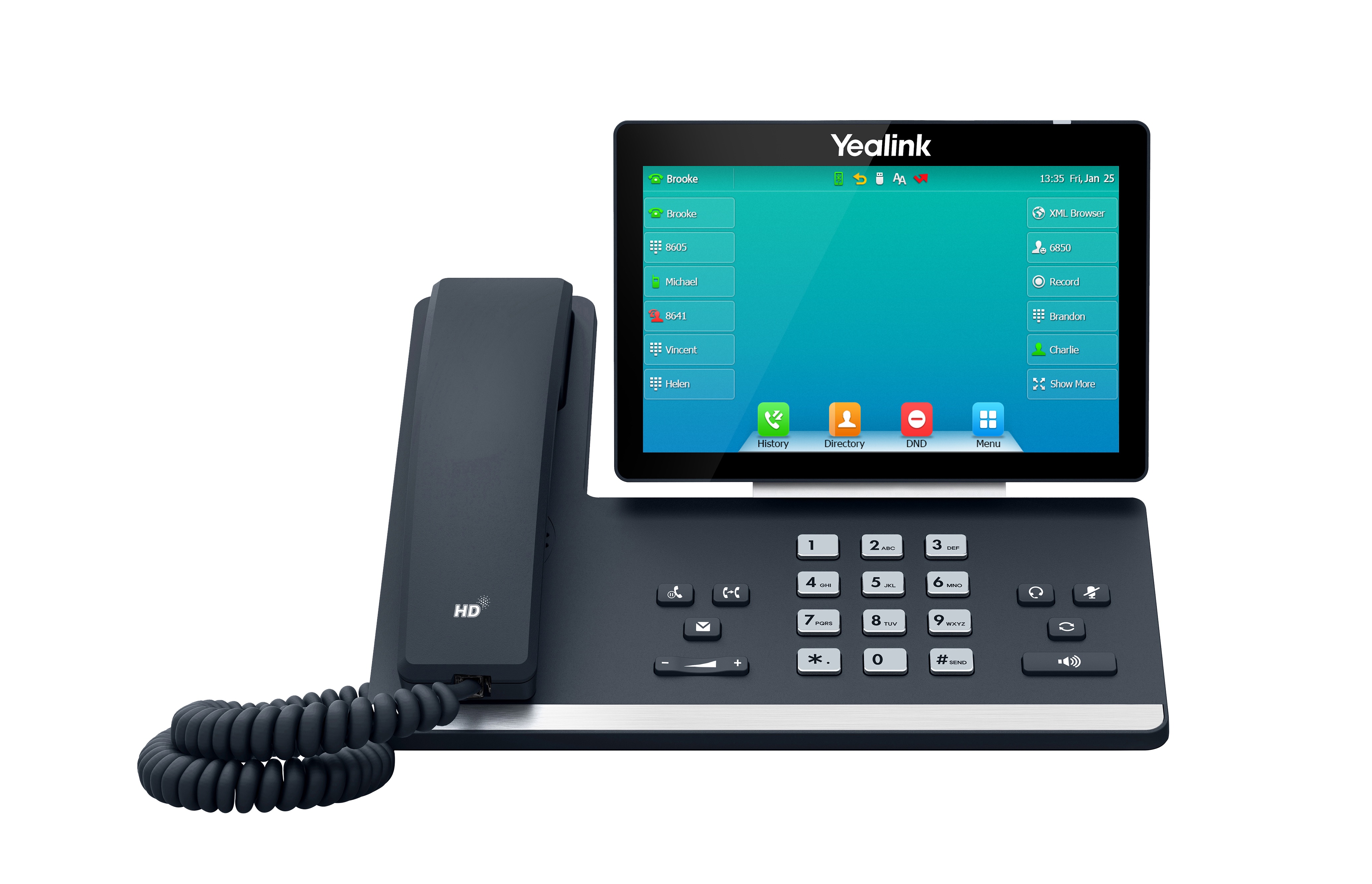 VoIP Phone Service